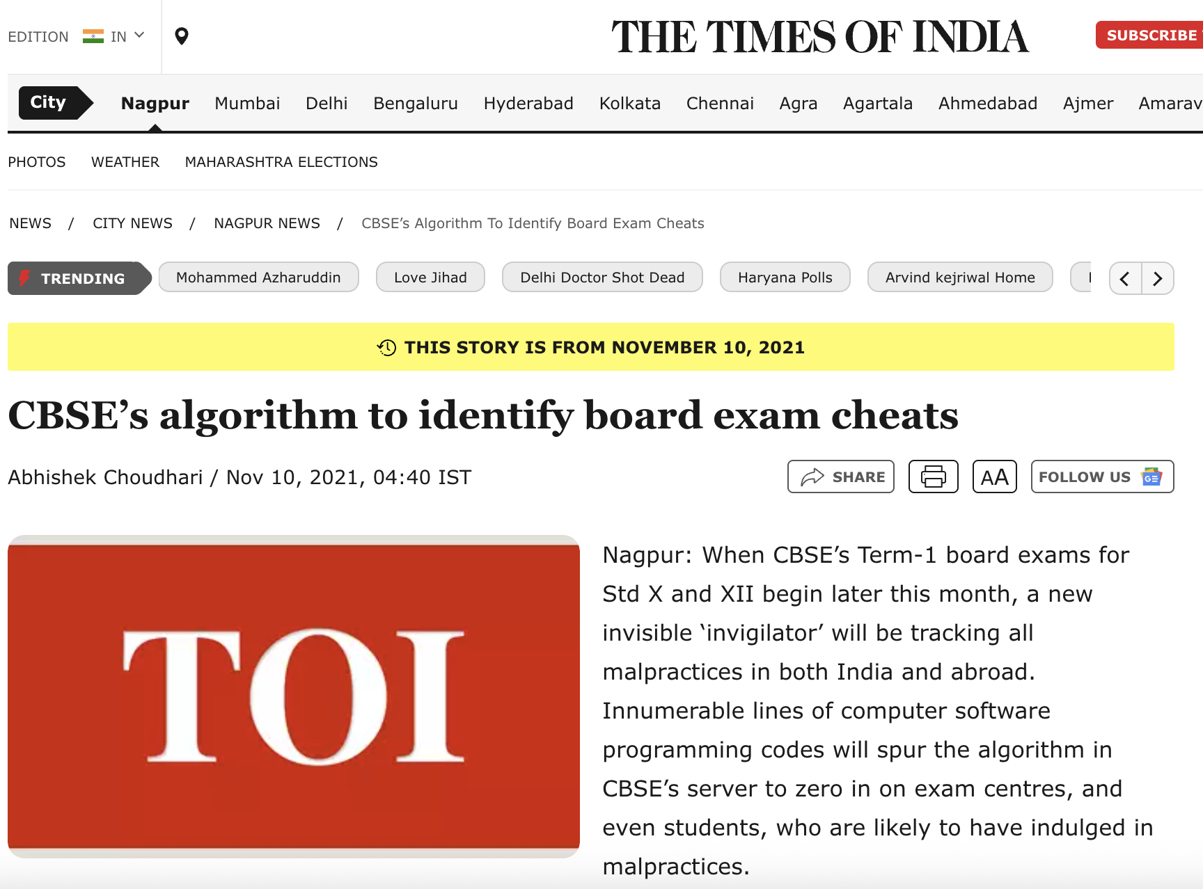 Educational Data Mining