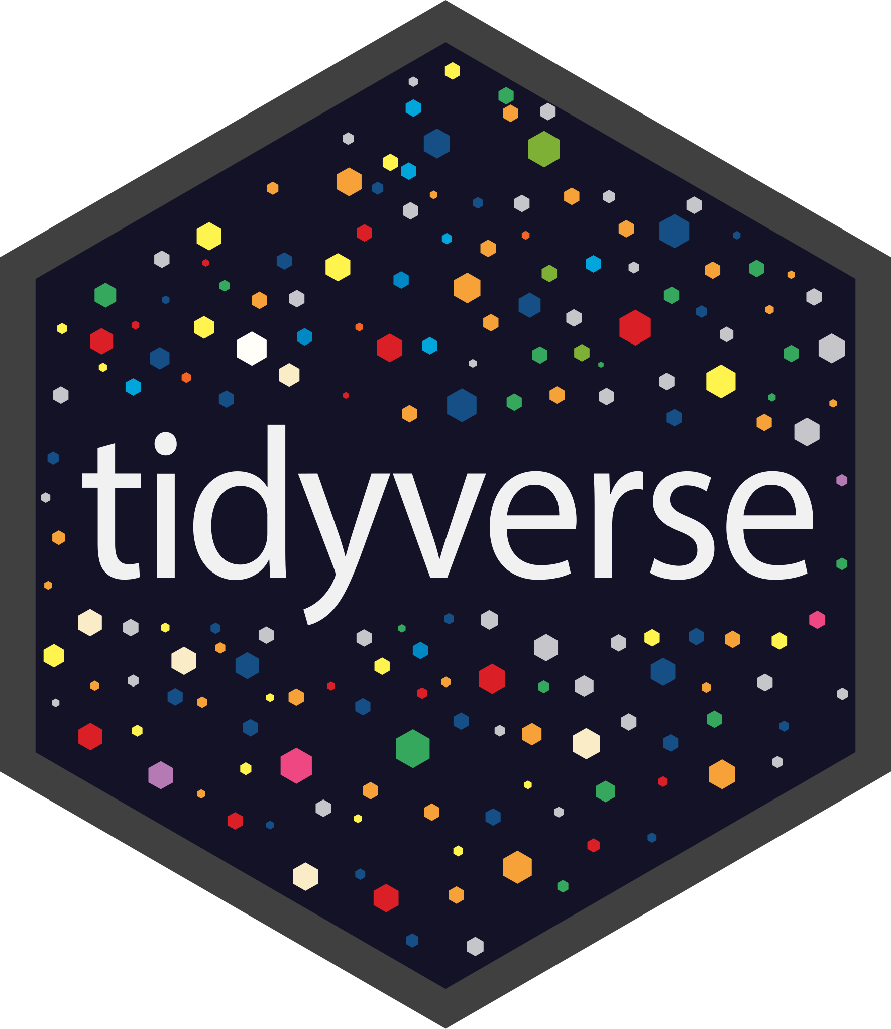 Tidyverse Logo
